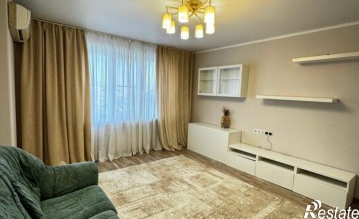 3-комн квартира Грановский пер, 54,  д. 54