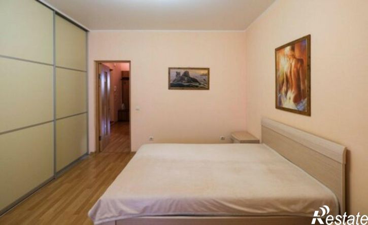 1-комн квартира пер Островского, 22,  д. 22