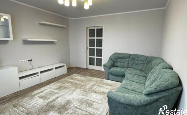 3-комн квартира Грановский пер, 54,  д. 54