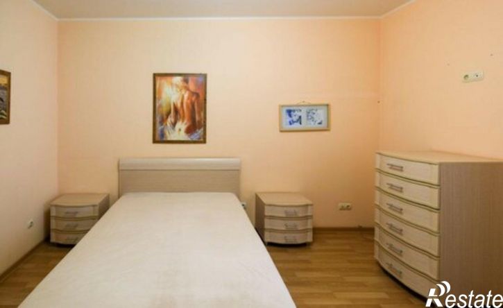 1-комн квартира пер Островского, 22,  д. 22