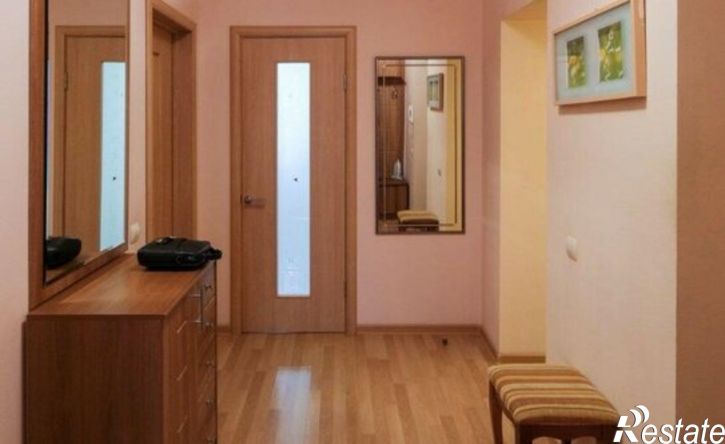 1-комн квартира пер Островского, 22,  д. 22