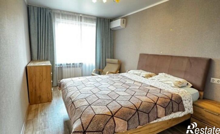 3-комн квартира Грановский пер, 54,  д. 54