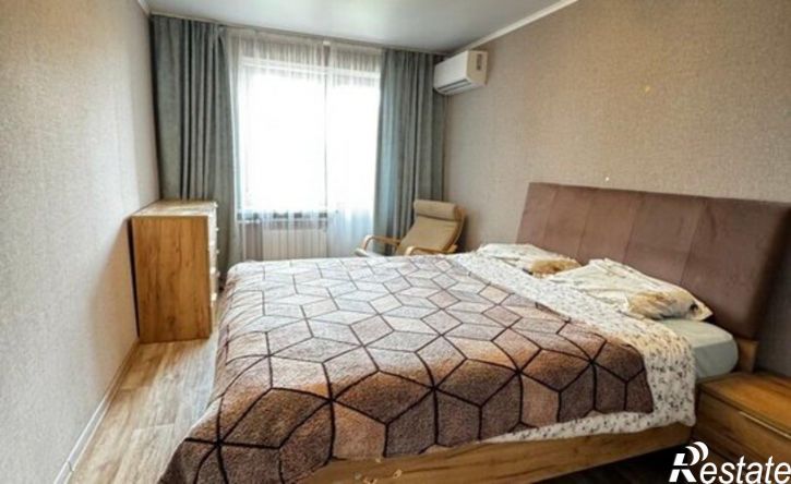 3-комн квартира Грановский пер, 54,  д. 54