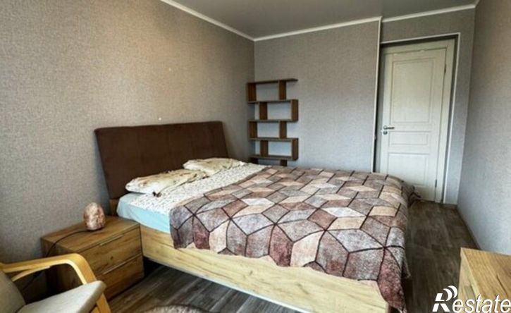 3-комн квартира Грановский пер, 54,  д. 54