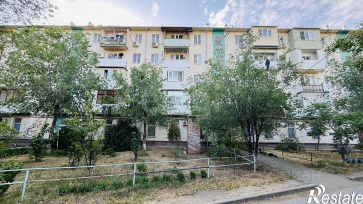 1-комн квартира ул Боевая, 61,  д. 61
