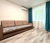 1-комн, 22кв м, этаж 1/5 Заводская площадь, 85