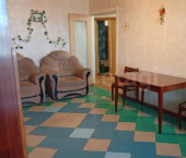 3-комн, 59кв м, этаж 3/5 Звёздная улица, 33
