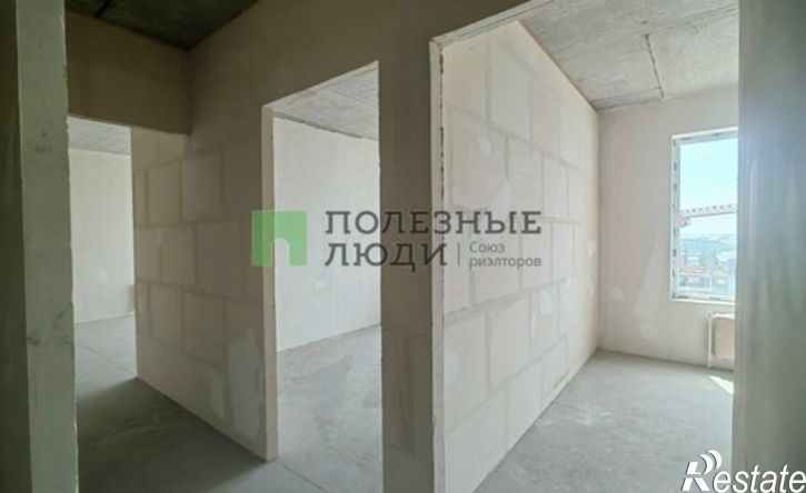 3-комн квартира улица Бехтерева, 2В,  д. 2В