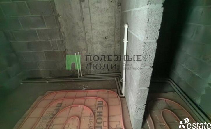 3-комн квартира улица Бехтерева, 2В,  д. 2В