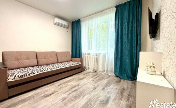 1-комн квартира Заводская площадь, 85,  д. 85