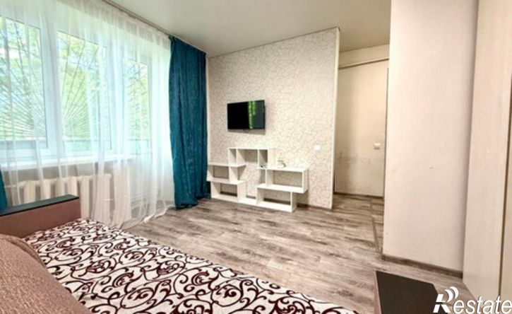 1-комн квартира Заводская площадь, 85,  д. 85