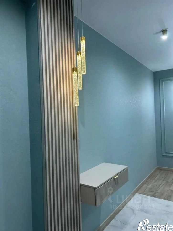2-комн квартира проезд Воробьёва, 5А,  д. 5А