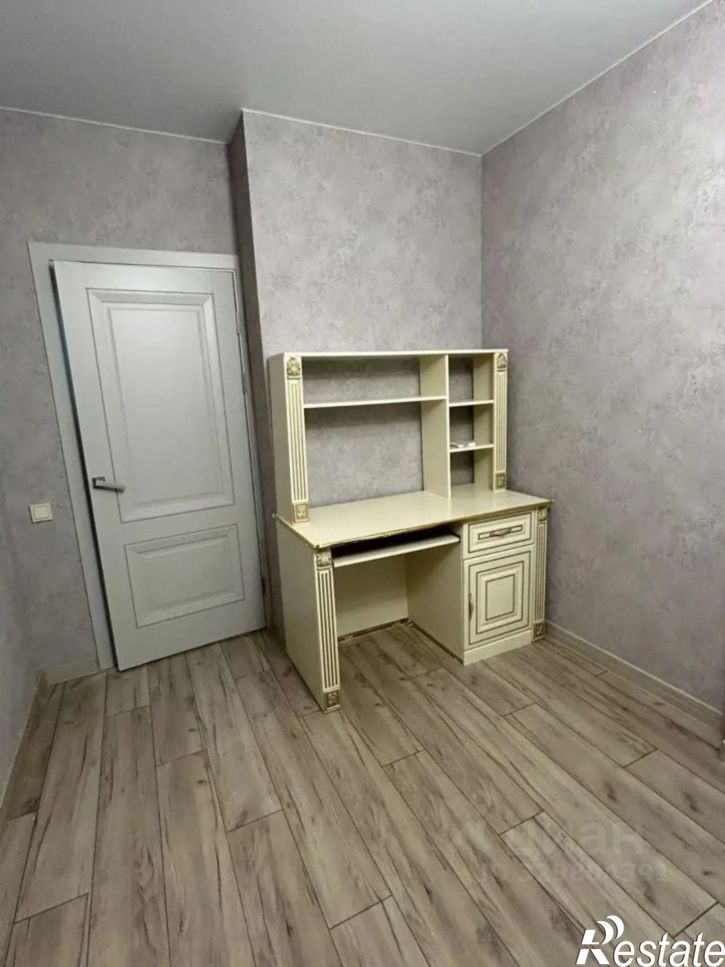 2-комн квартира проезд Воробьёва, 5А,  д. 5А
