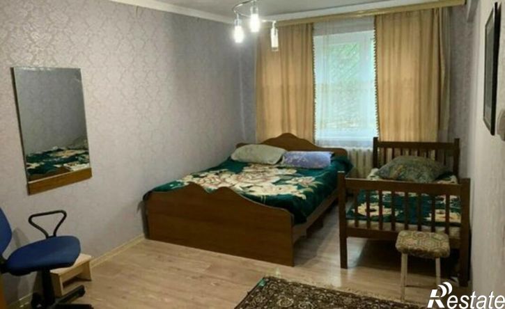3-комн квартира улица Ботвина, 24,  д. 24