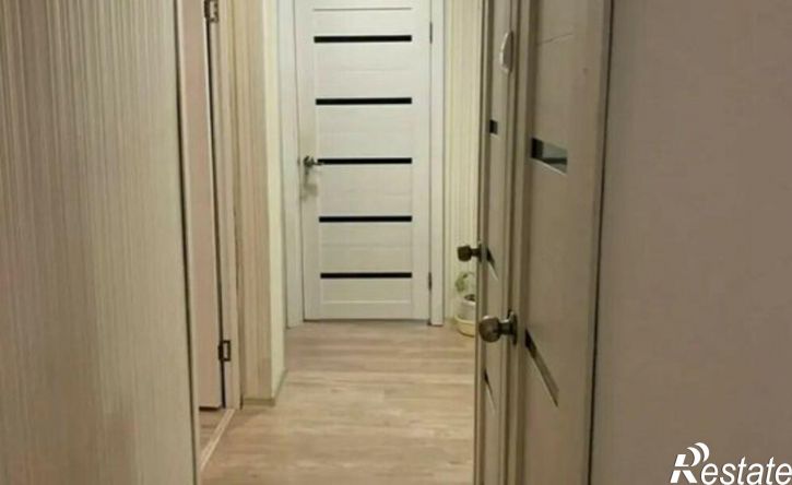 3-комн квартира улица Ботвина, 24,  д. 24