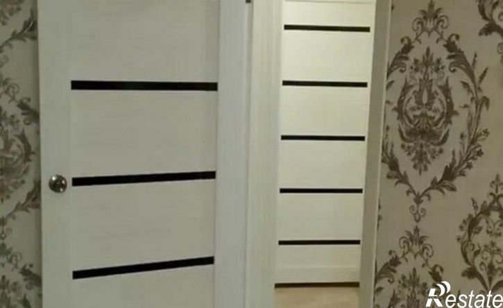 3-комн квартира улица Ботвина, 24,  д. 24