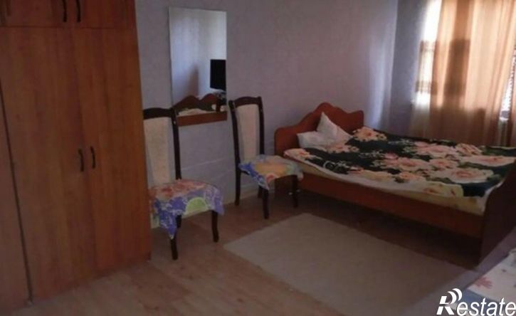 3-комн квартира улица Ботвина, 24,  д. 24