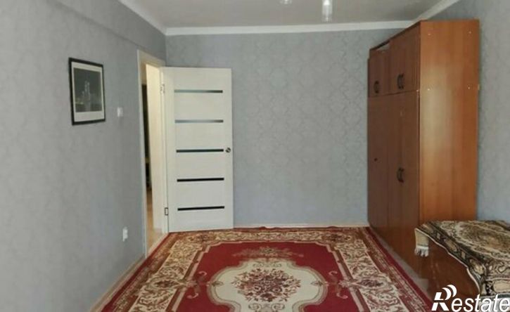3-комн квартира улица Ботвина, 24,  д. 24