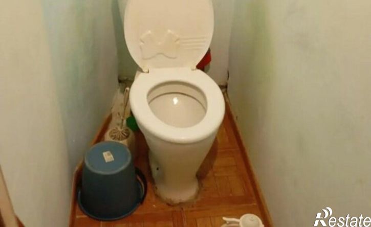 3-комн квартира улица Ботвина, 24,  д. 24