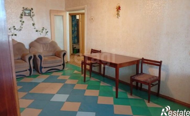 3-комн квартира Звёздная улица, 33,  д. 33