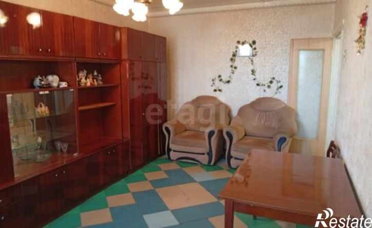 3-комн квартира Звёздная улица, 33,  д. 33