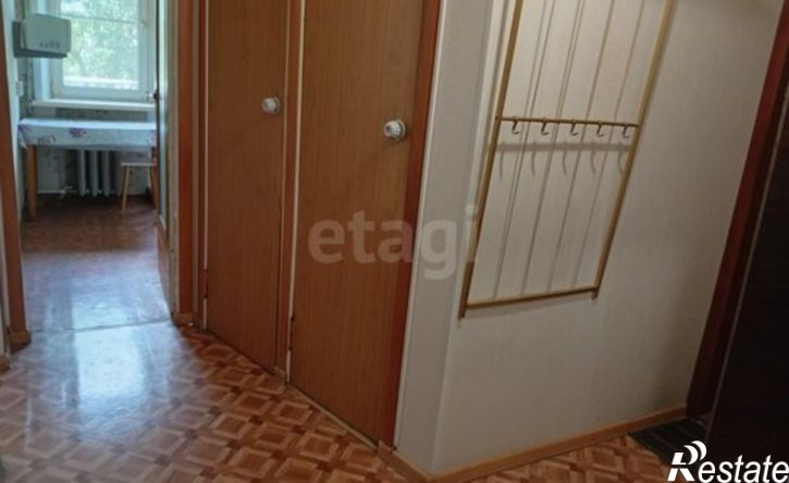 3-комн квартира Звёздная улица, 33,  д. 33