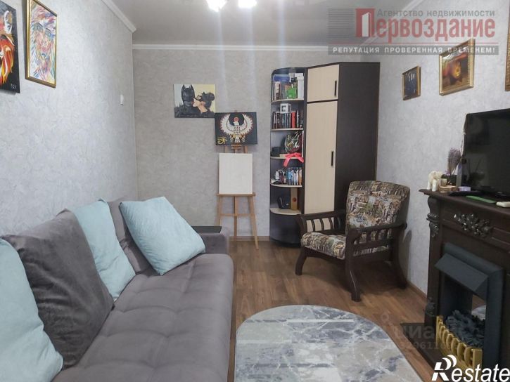 2-комн квартира проезд Воробьёва, 7,  д. 7