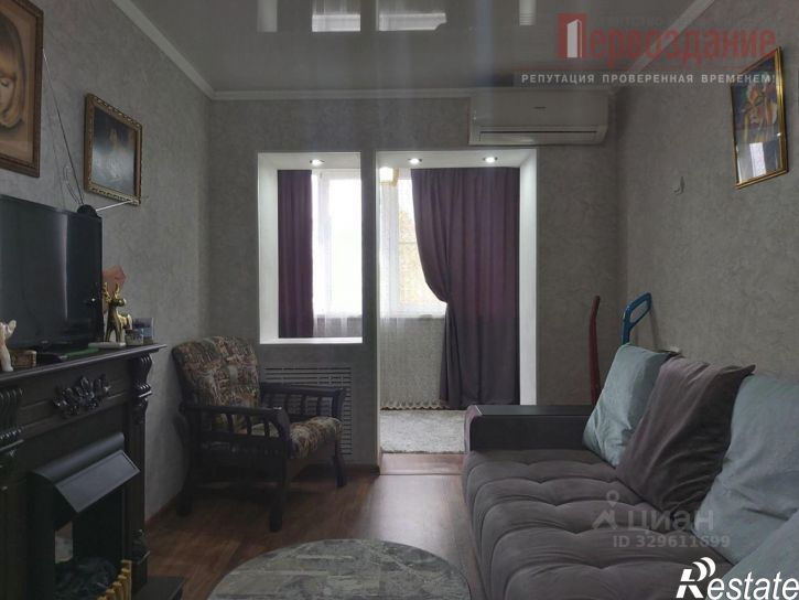 2-комн квартира проезд Воробьёва, 7,  д. 7