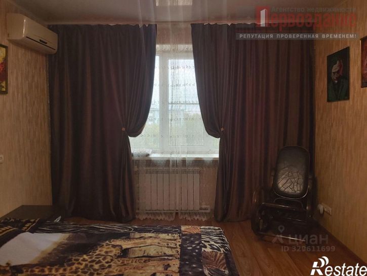 2-комн квартира проезд Воробьёва, 7,  д. 7