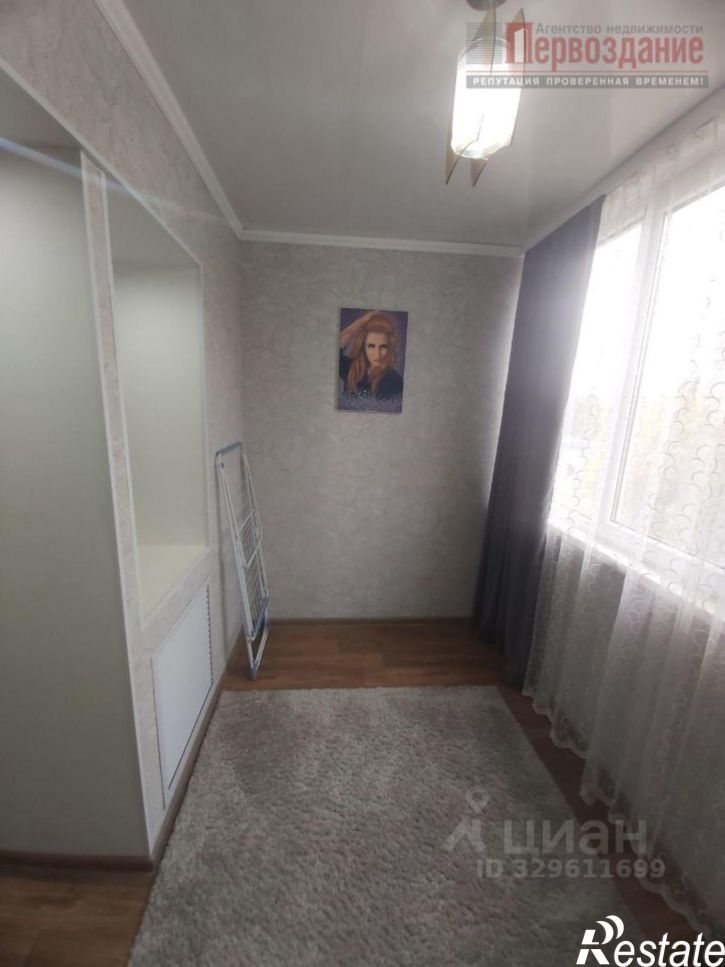 2-комн квартира проезд Воробьёва, 7,  д. 7
