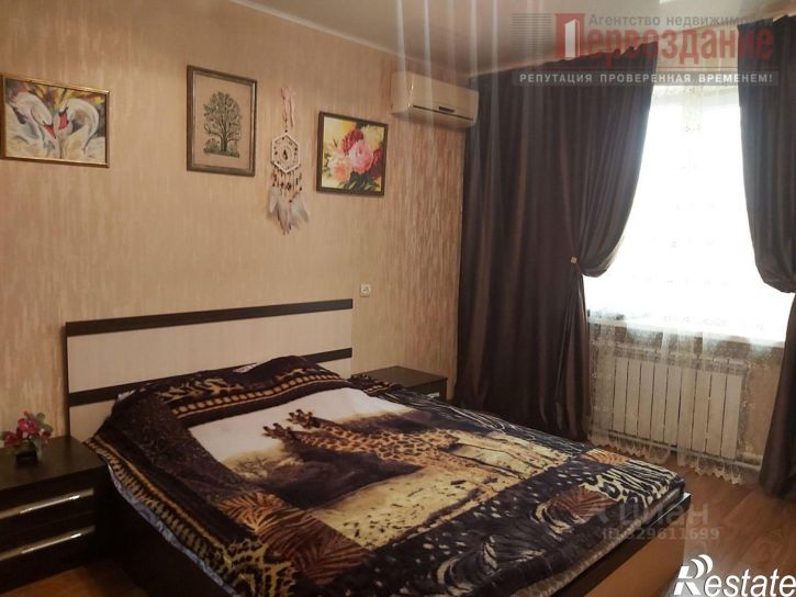 2-комн квартира проезд Воробьёва, 7,  д. 7