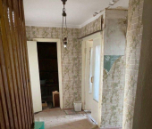 3-комн, 67кв м, этаж 7/10 улица Савушкина, 46