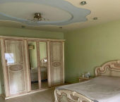 5-комн, 225кв м, этаж 5/6 Бертюльская улица, 7