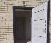 коттедж 123 кв м Татарская улица, 25