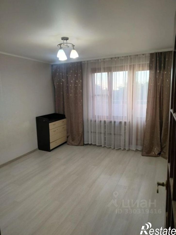 1-комн квартира ул 8-я Железнодорожная, 59,  д. 59
