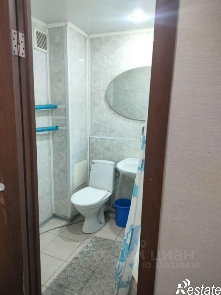 1-комн квартира ул 8-я Железнодорожная, 59,  д. 59