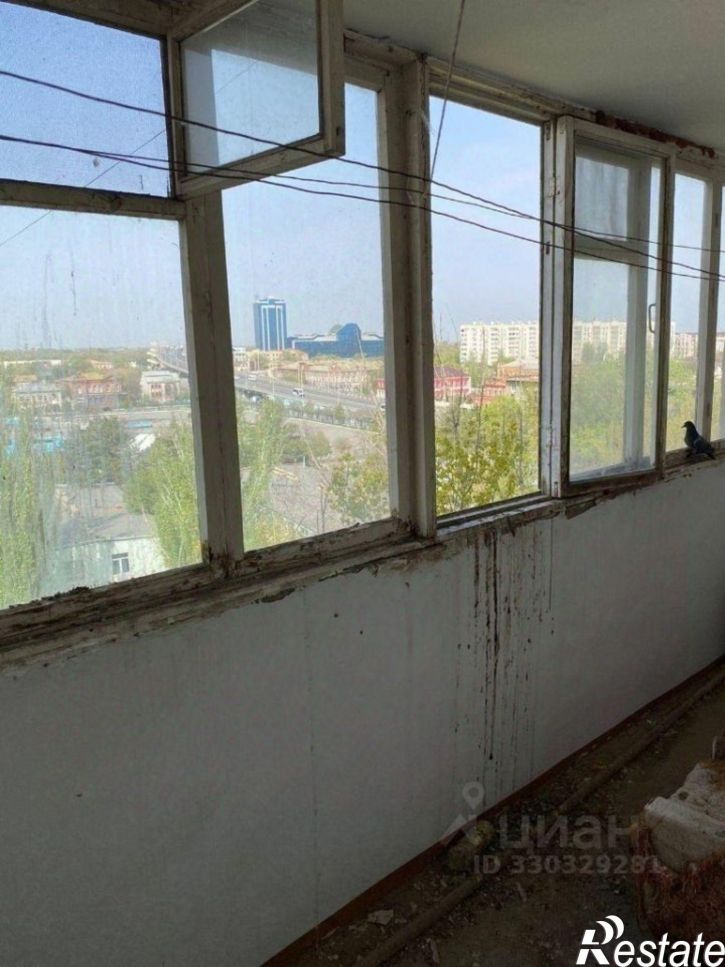 3-комн квартира улица Савушкина, 46,  д. 46
