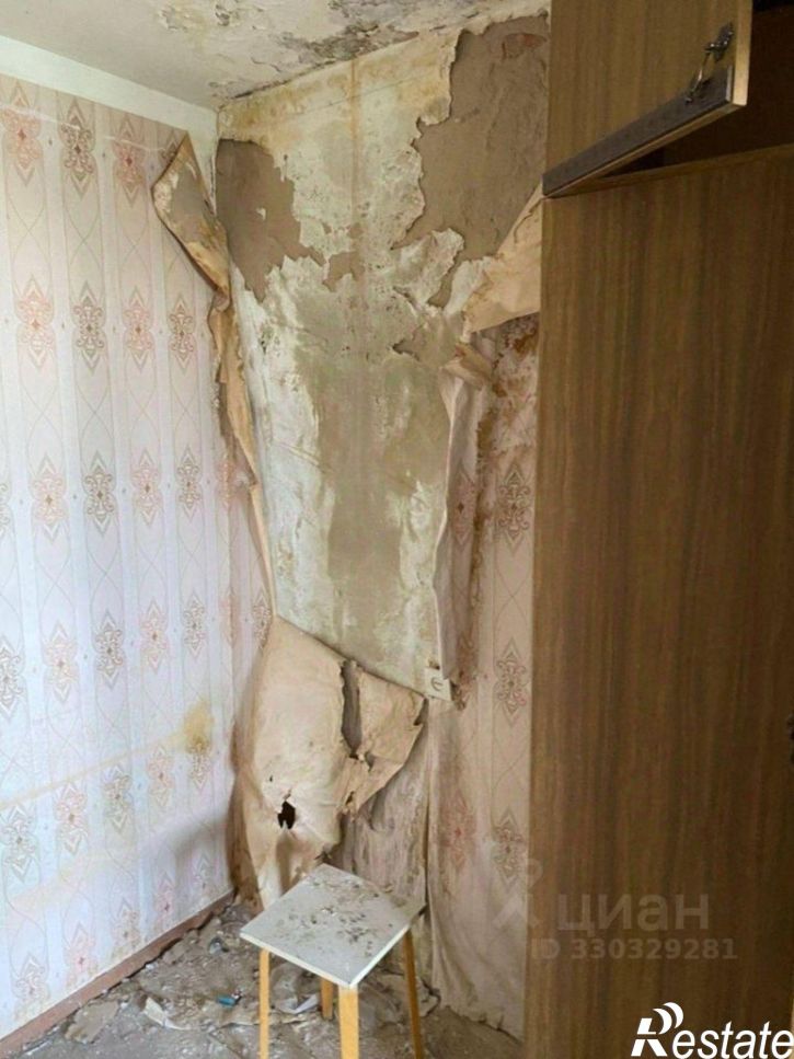3-комн квартира улица Савушкина, 46,  д. 46