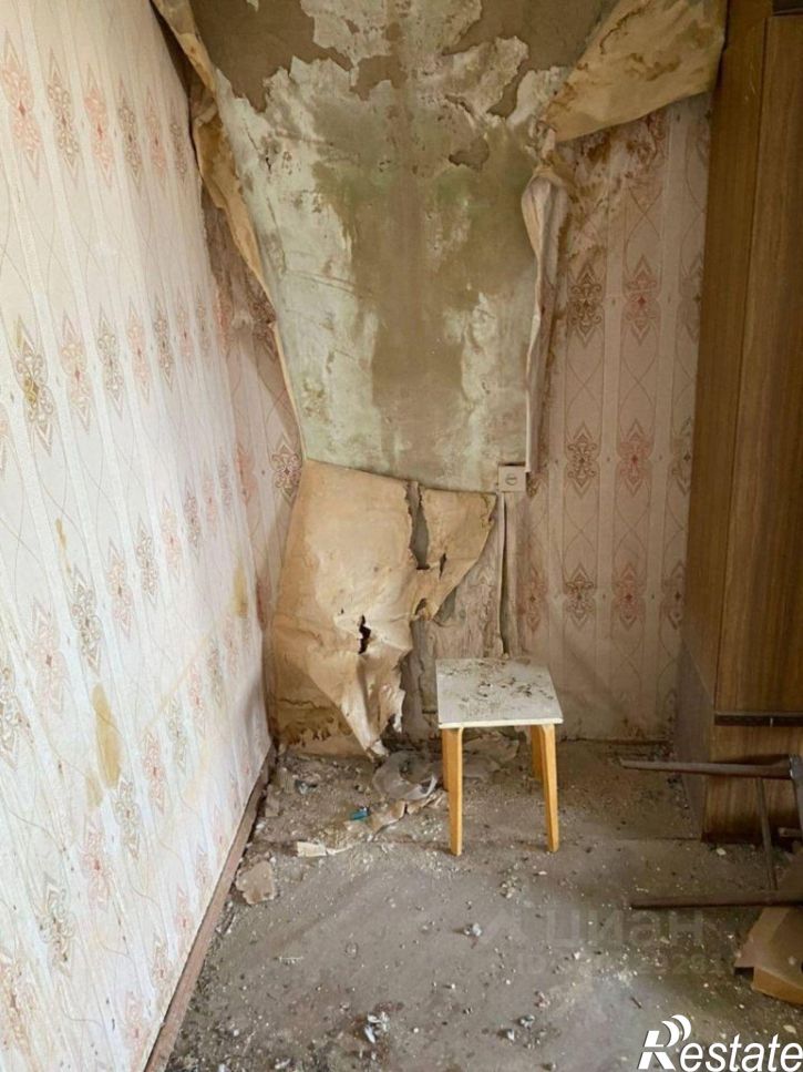3-комн квартира улица Савушкина, 46,  д. 46
