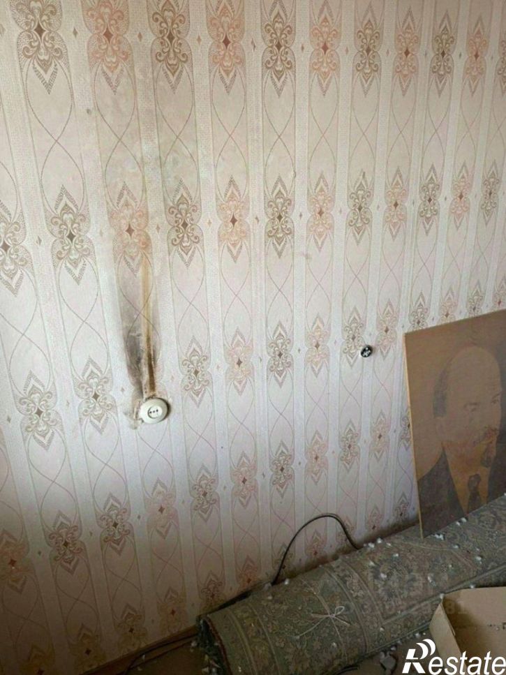 3-комн квартира улица Савушкина, 46,  д. 46