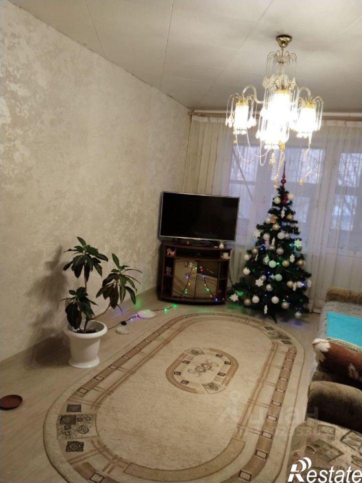 2-комн квартира ул 4-я Зеленгинская, 39,  д. 39