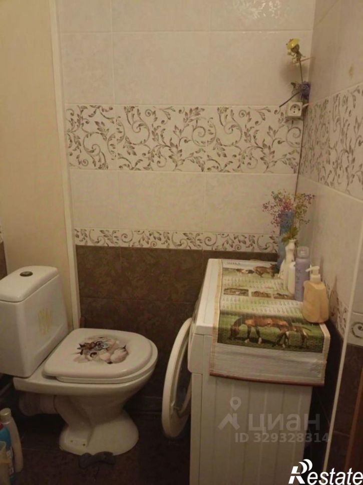 1-комн квартира улица Урицкого, 3/2/2,  д. 3/2/2