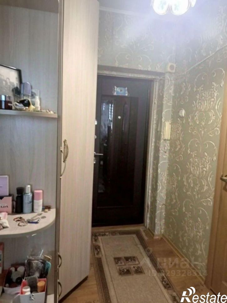 1-комн квартира улица Урицкого, 3/2/2,  д. 3/2/2
