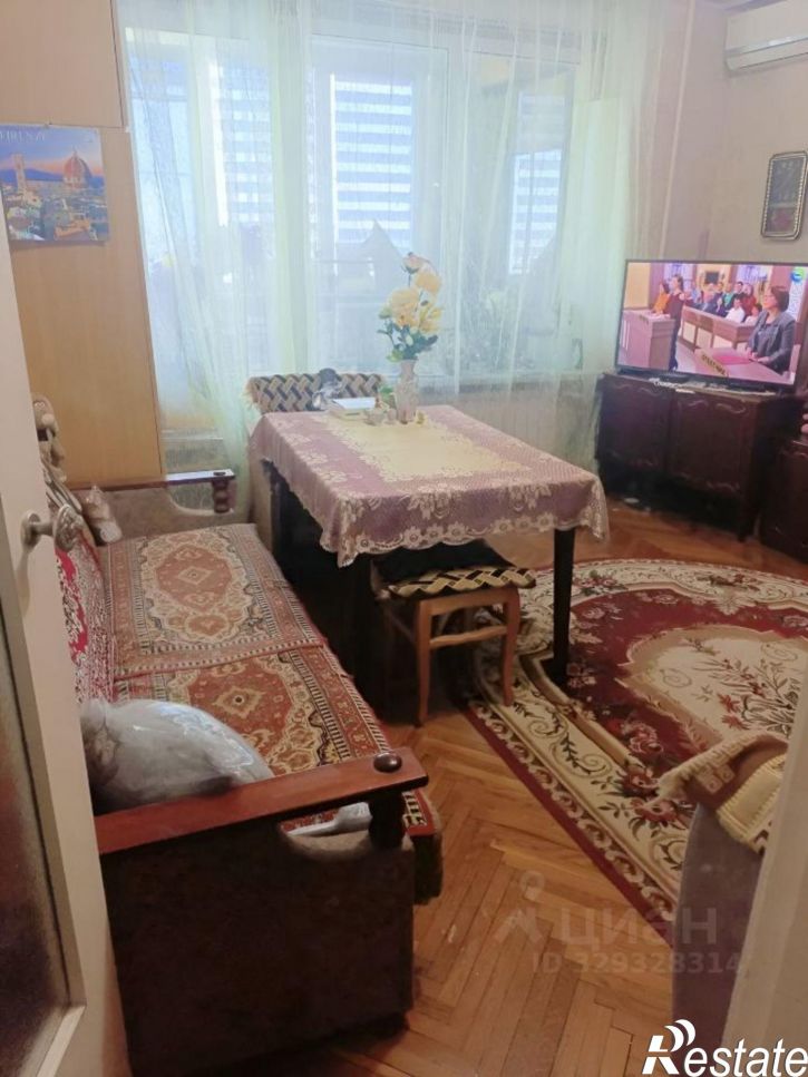 1-комн квартира улица Урицкого, 3/2/2,  д. 3/2/2