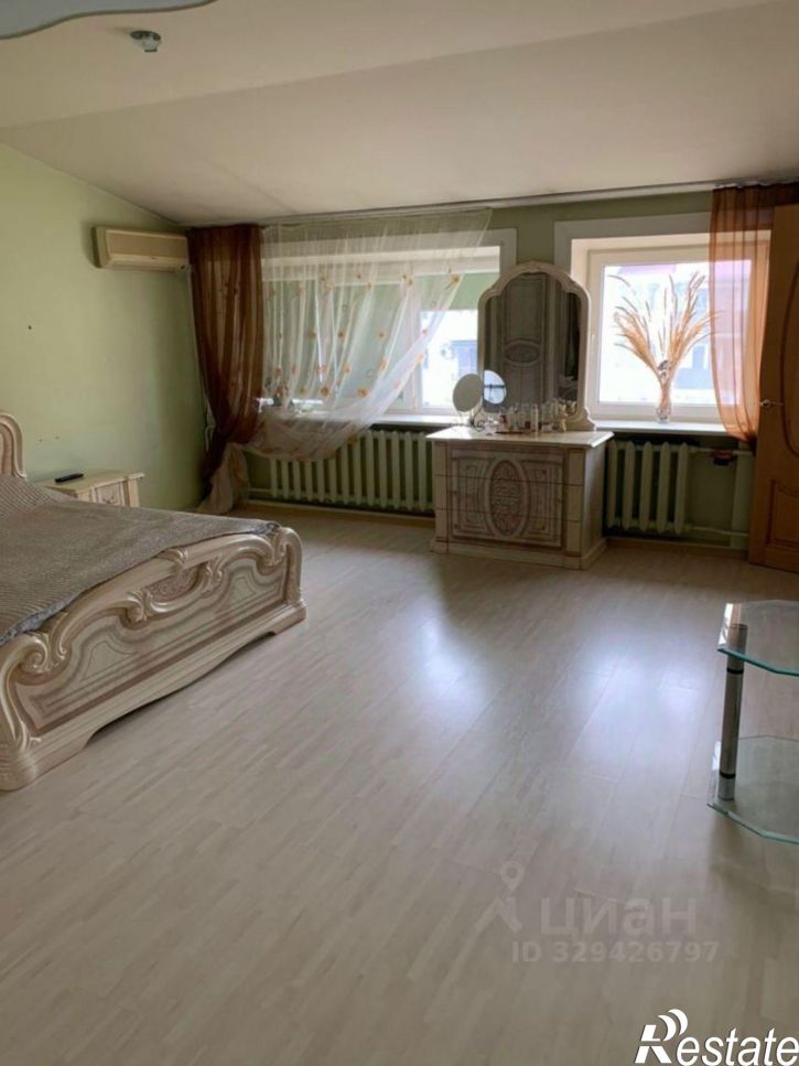 5-комн квартира Бертюльская улица, 7,  д. 7