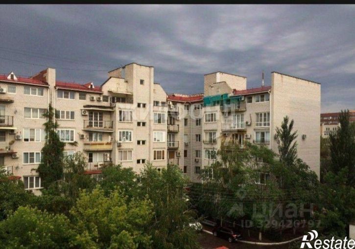 5-комн квартира Бертюльская улица, 7,  д. 7
