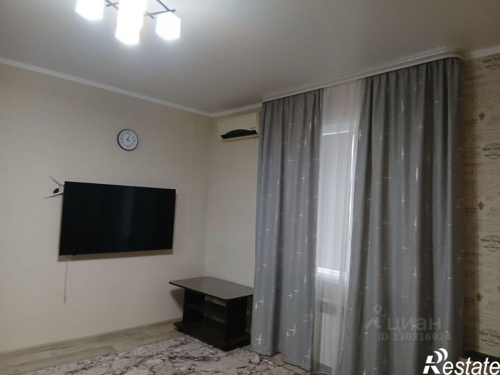 1-комн квартира ул Куликова, 77 2,  д. 77 2,  к. 2