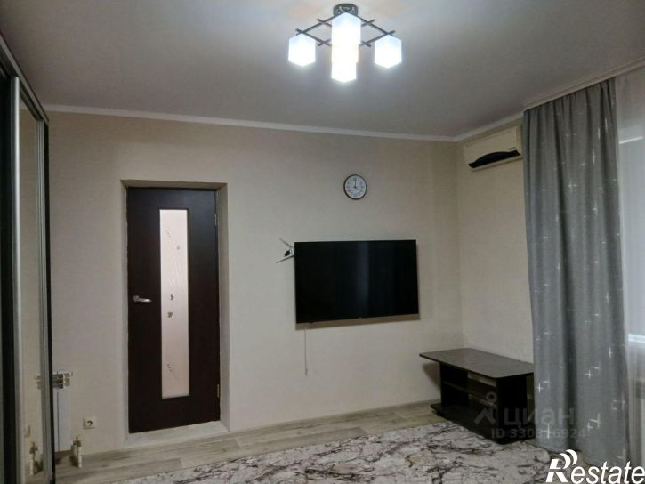 1-комн квартира ул Куликова, 77 2,  д. 77 2,  к. 2