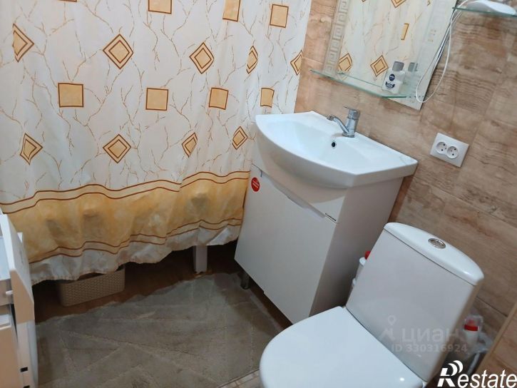 1-комн квартира ул Куликова, 77 2,  д. 77 2,  к. 2