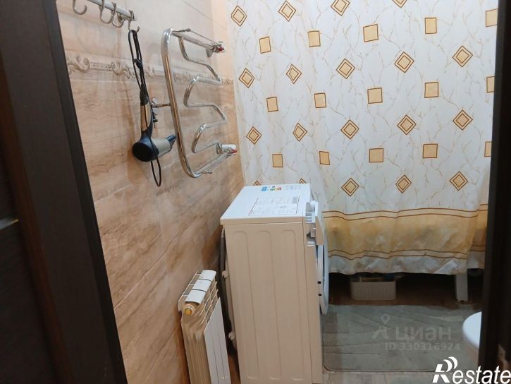 1-комн квартира ул Куликова, 77 2,  д. 77 2,  к. 2